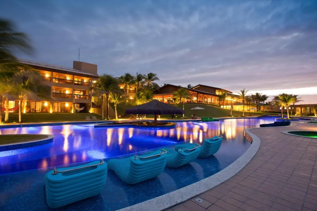 Carmel Charme Resort Serenity and Luxury in Aquiraz