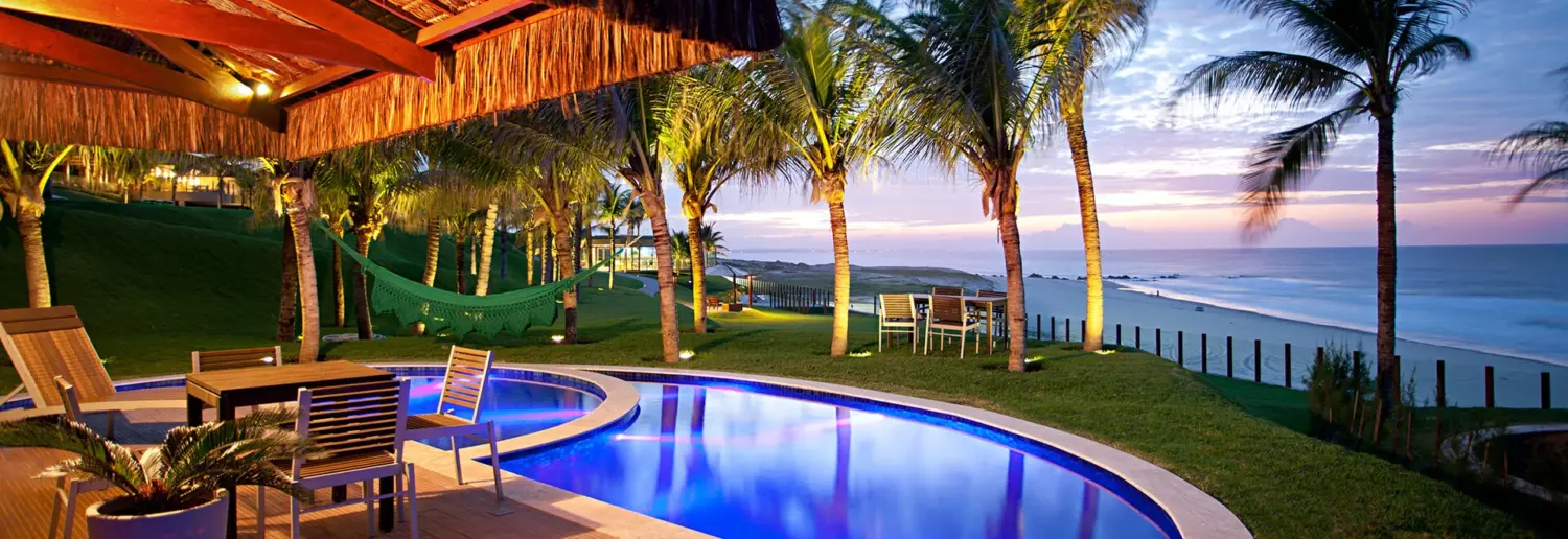 Carmel Charme Resort accommodation