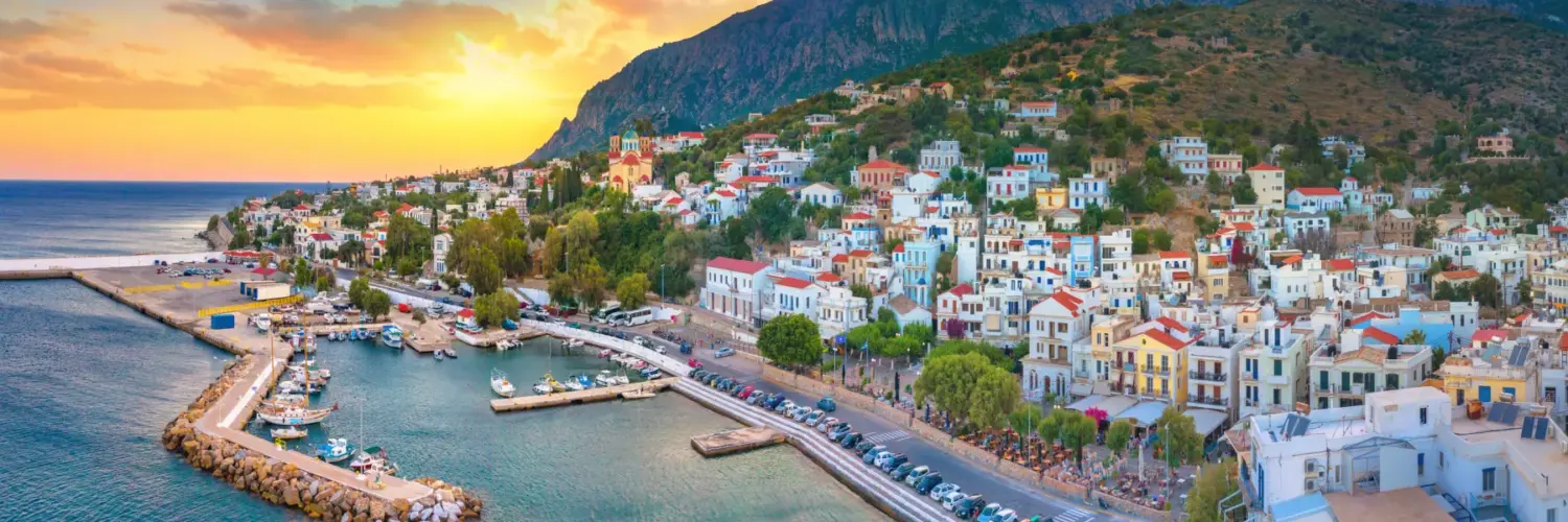 Check Out The Ancient Rich Greece