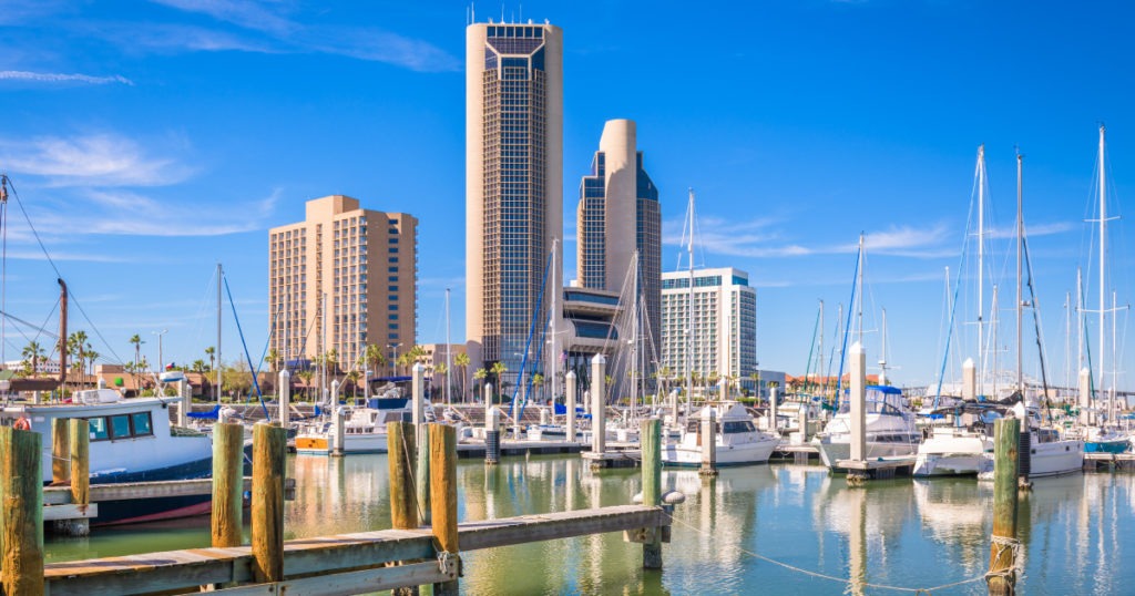 Corpus Christi
