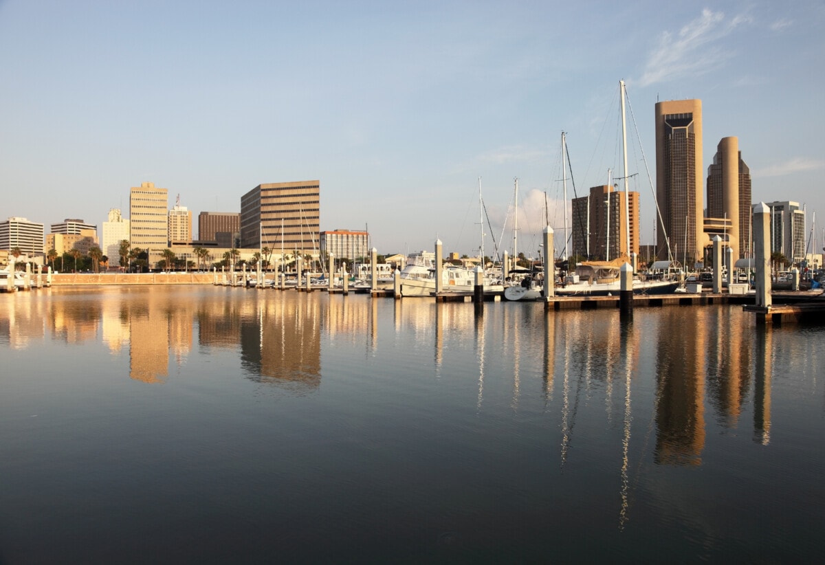 Corpus Christi