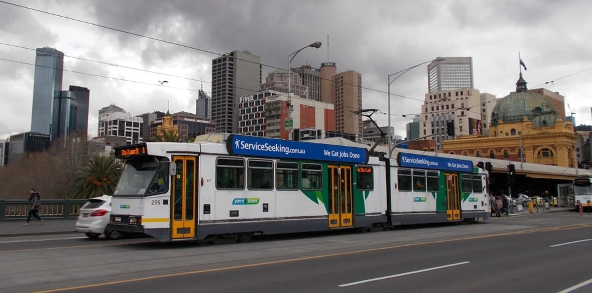 Culture & Art in Melbourne