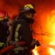 Dia del Bombero