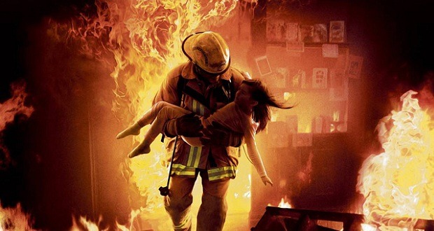 Dia del Bombero