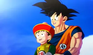 Gathering the Dragon Balls