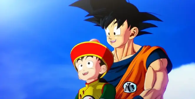 Gathering the Dragon Balls