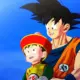 Gathering the Dragon Balls