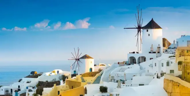Greek Island Hopping Guide