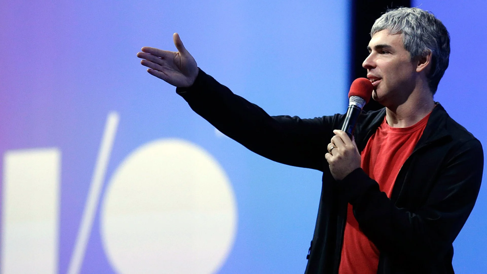 How Larry Page Has Affected The Tech Industry