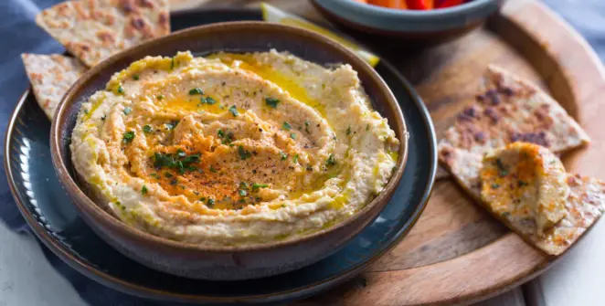 Hummus