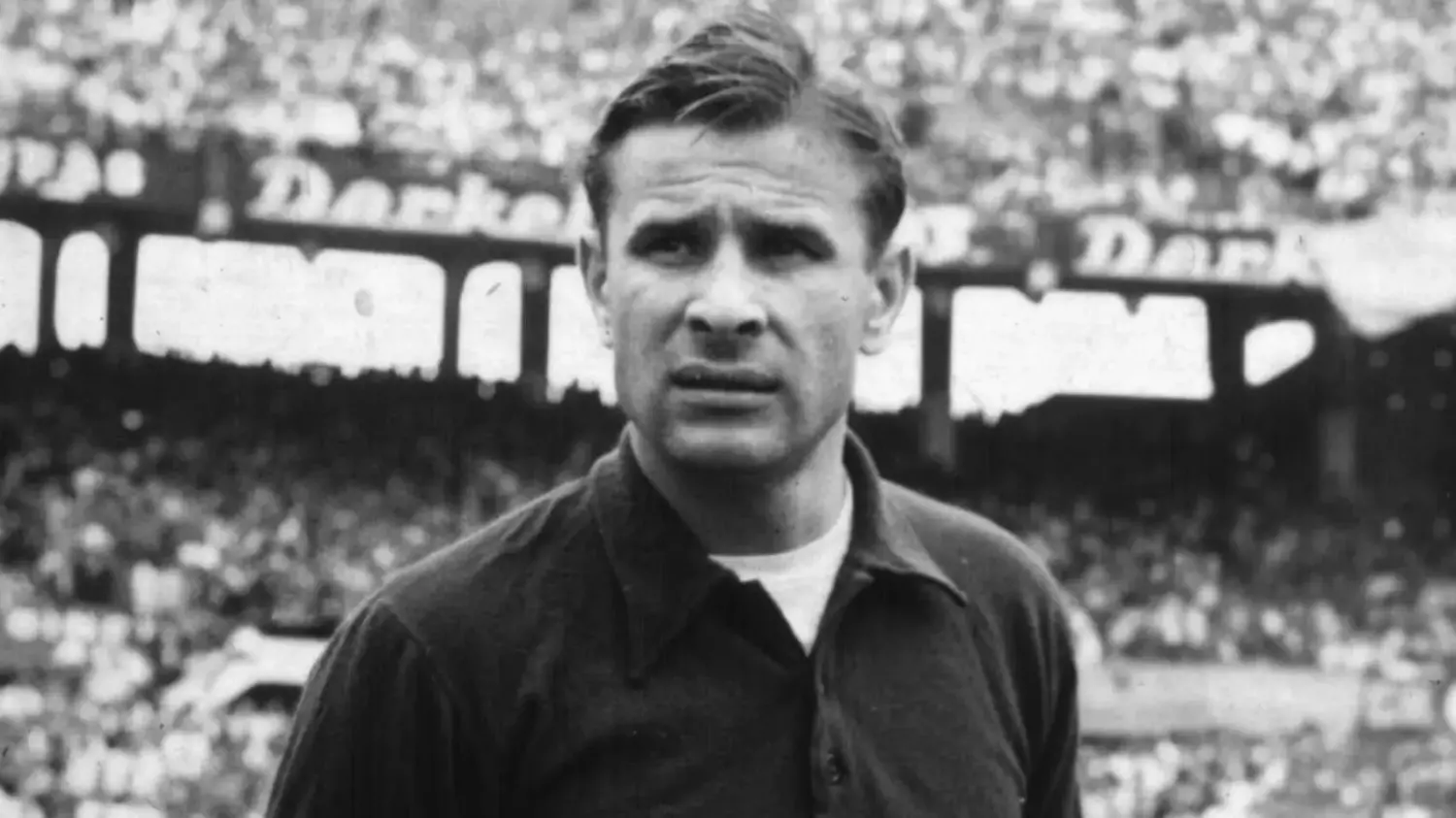 Lev Yashin Records and Achievements