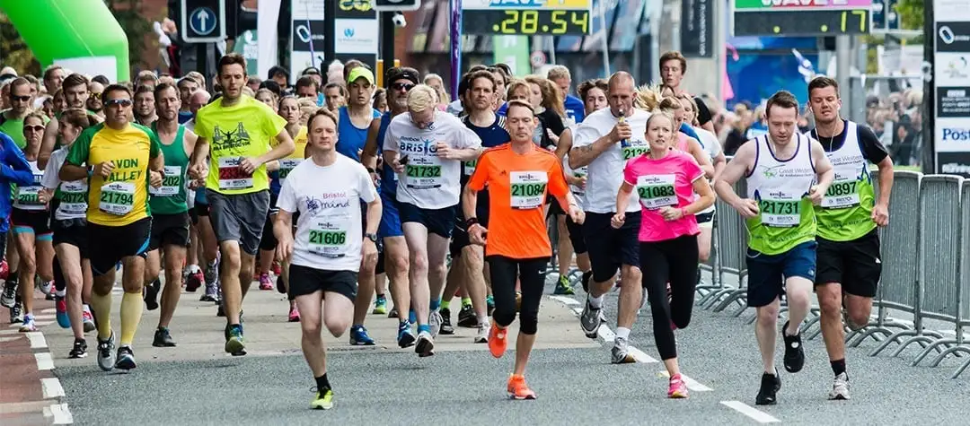 Manitoba Marathon Training