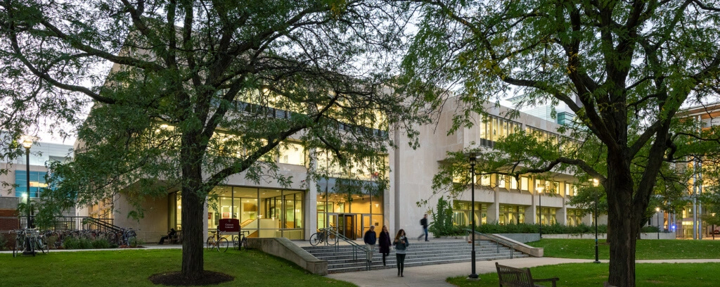 Multidisciplinary Research and Collaboration at UChicago