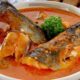 Patin Fish Curry