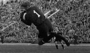 Playing Techniques of Lev Yashin