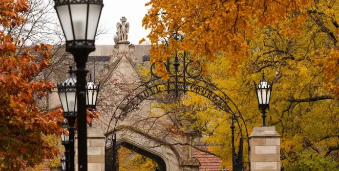 Revolutionary Research from UChicago