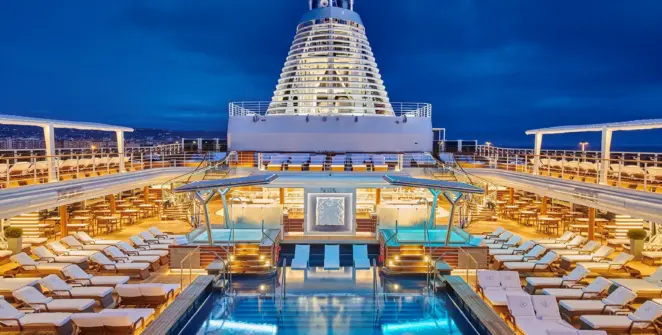 Seven Seas Splendor FAQs