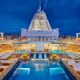 Seven Seas Splendor FAQs