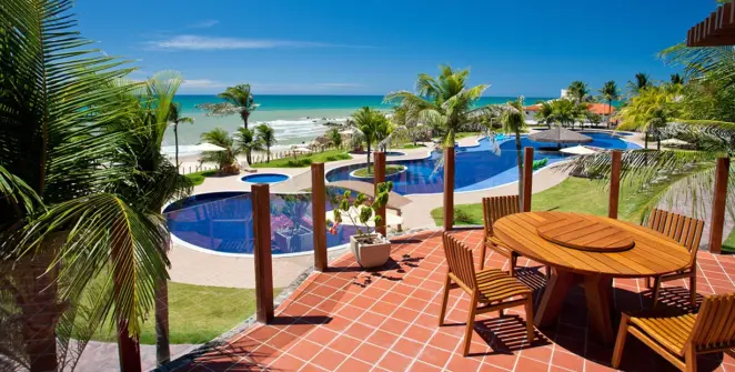 Spa & Wellness Carmel Charme Resort