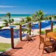 Spa & Wellness Carmel Charme Resort