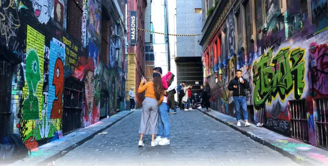 The Taste of Melbourne in 48 hours