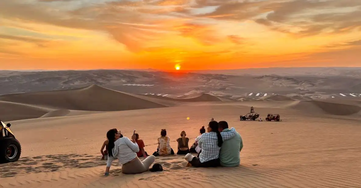 Types of Sandboarding Techniques & Tricks