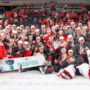 World Junior Championships