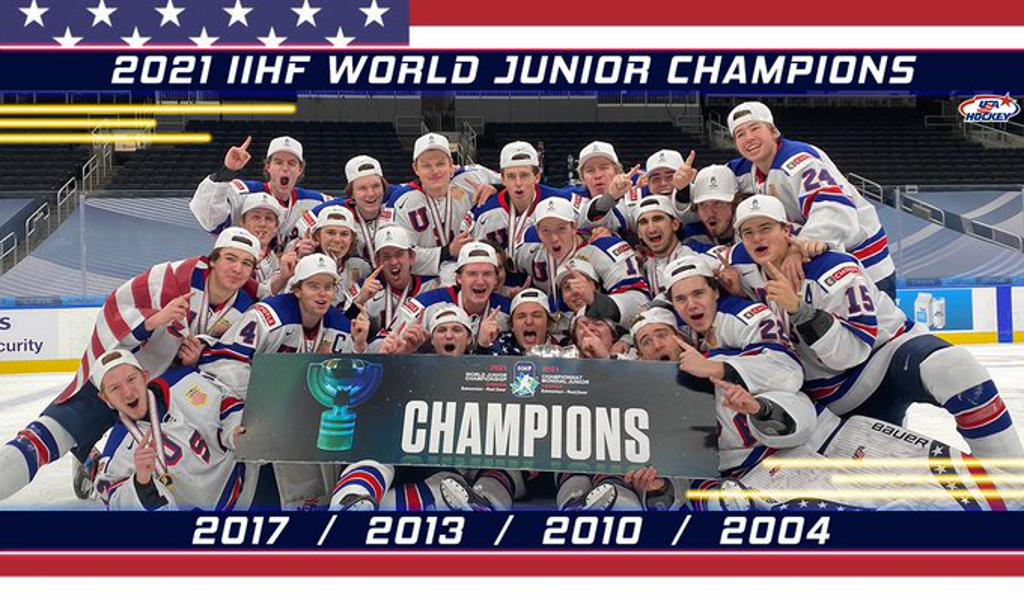 World Junior Championships