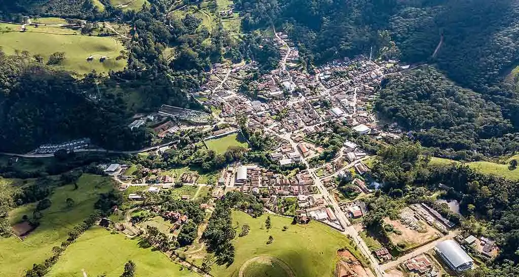 Activities and Attractions in Serra da Mantiqueira