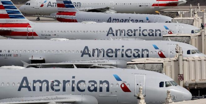 American Airlines