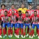 Atlético Madrid