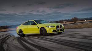 BMW M4 Coupe