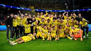 Borussia Dortmund