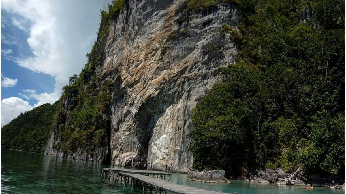 Dampak Pariwisata