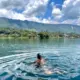 Exploring the Attractions and Activities Around Lake Toba