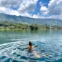 Exploring the Attractions and Activities Around Lake Toba