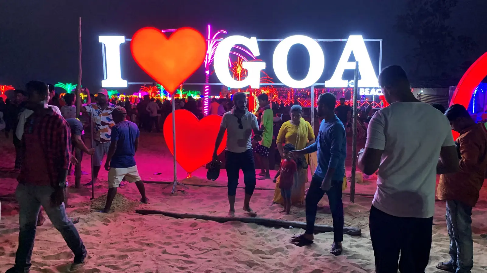 Flavours of Goa - MSRTC Food Court