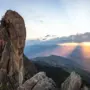 Hiking and Trekking Trails in Serra da Mantiqueira
