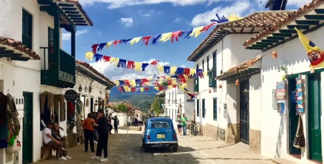 Historical Significance of Villa de Leyva