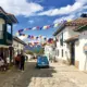 Historical Significance of Villa de Leyva