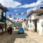 Historical Significance of Villa de Leyva