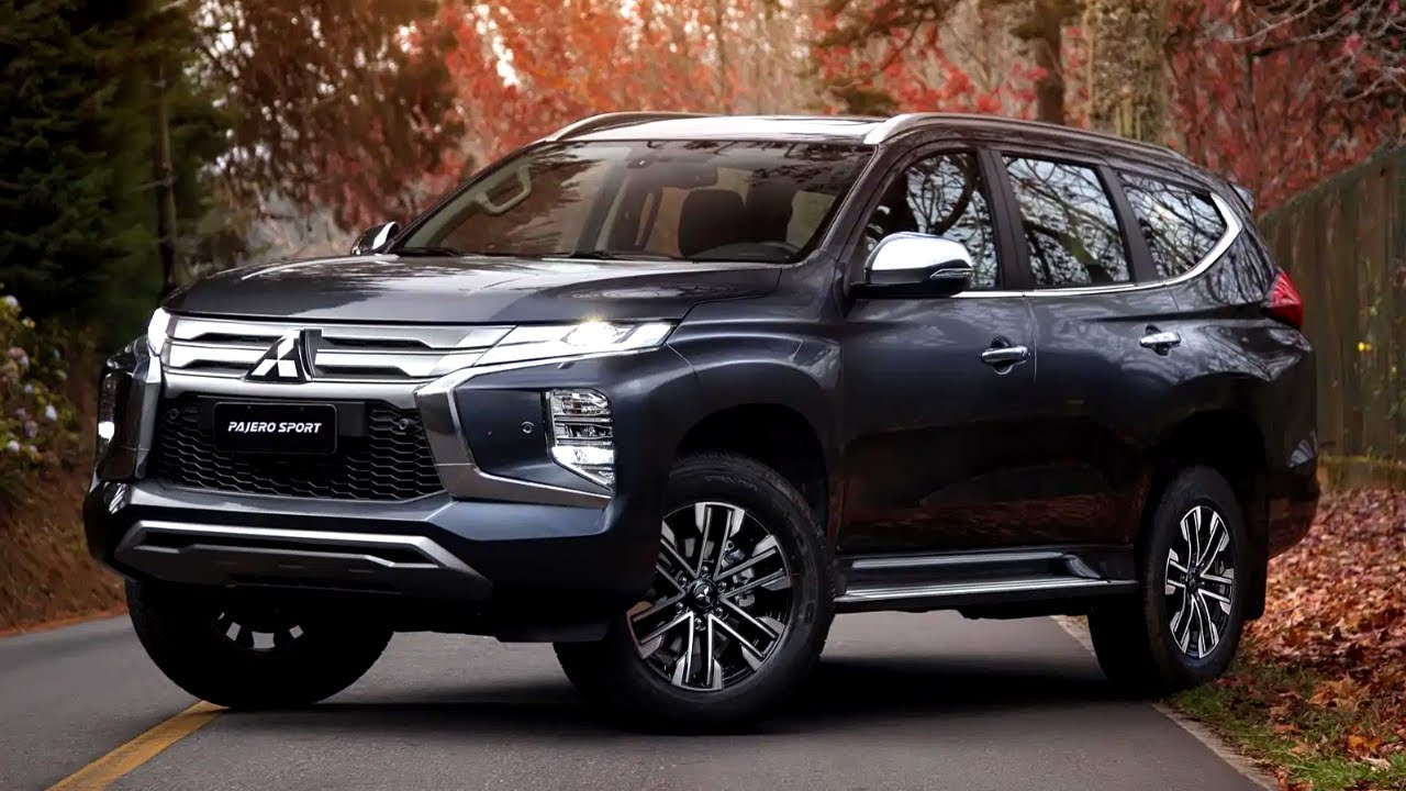Kelebihan Mitsubishi Pajero Sport