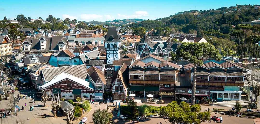 Local Cuisine and Gastronomy in Serra da Mantiqueira