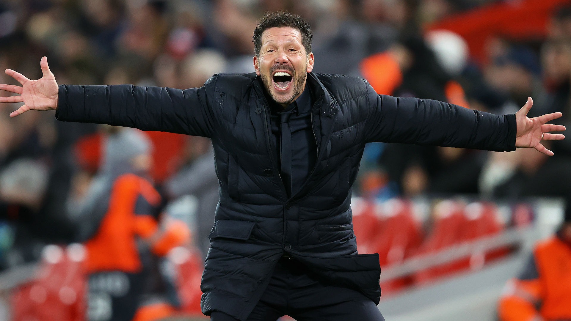 Pengaruh Diego Simeone Terhadap Atlético Madrid