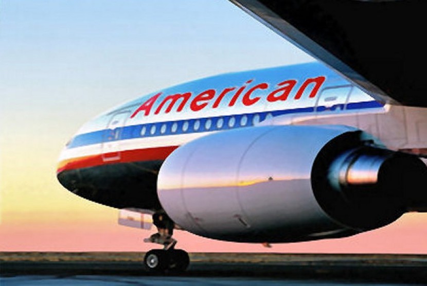Pengembangan dan Ekspansi American Airlines