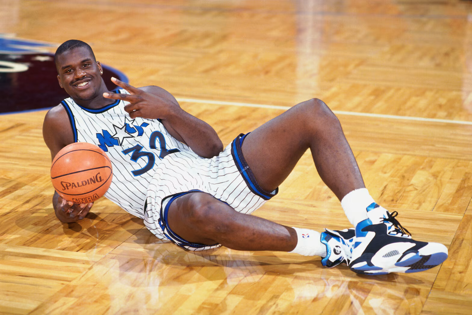 Peran Shaquille O'Neal dalam Media dan Komunikasi