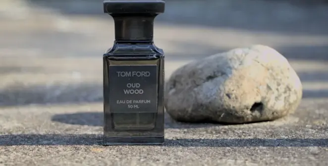 Personal Aspects of Tom Ford Oud Wood