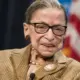 Ruth Bader Ginsburg A Lifetime of Fighting for Gender Equality and Justice
