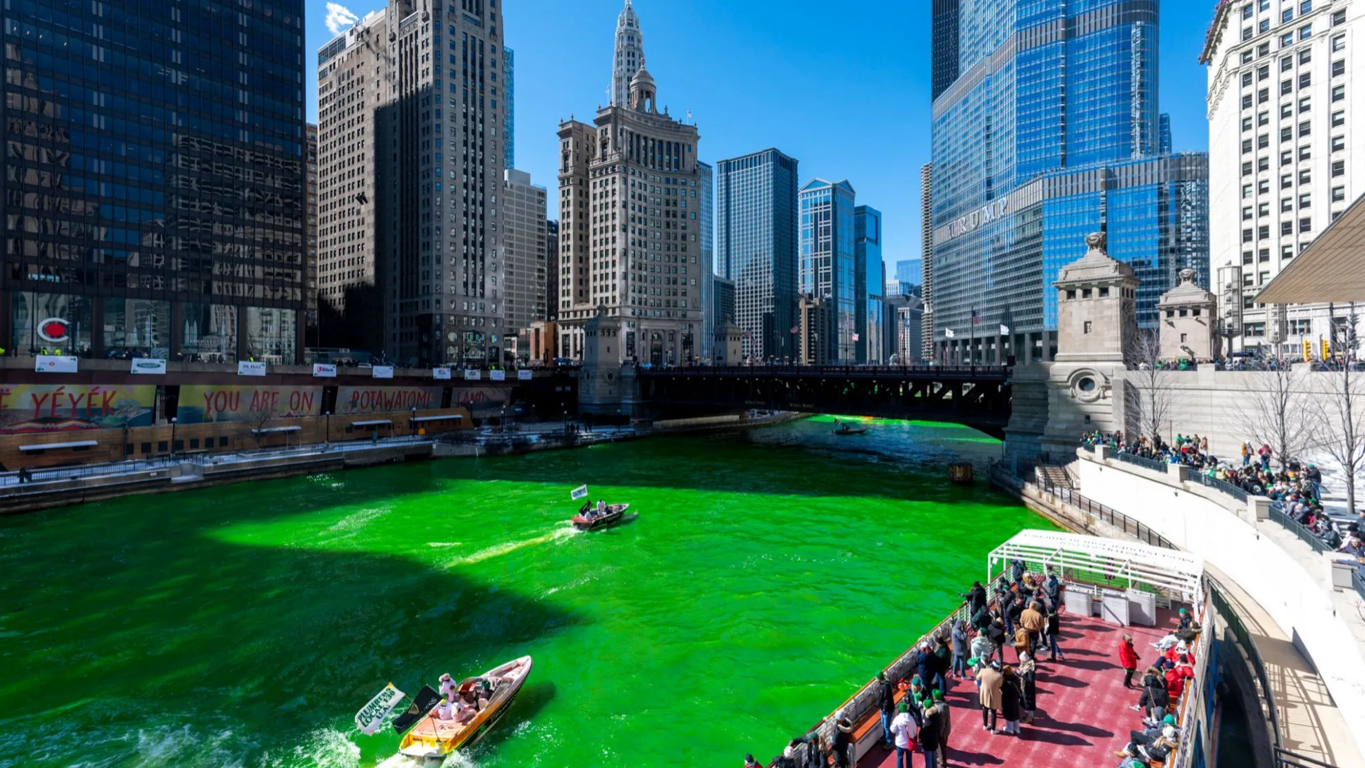 Significance of St. Patrick's Day in Ireland