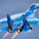 Su-27 Main Specifications and Capabilities